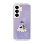 Slim Protection Case［ Happy Halloween - Ghost ］