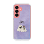 Slim Protection Case［ Happy Halloween - Ghost ］