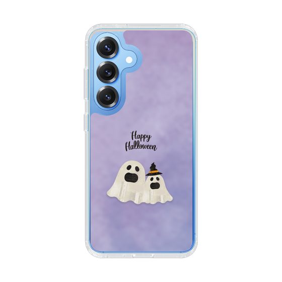 Slim Protection Case［ Happy Halloween - Ghost ］