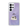 Slim Protection Case［ Happy Halloween - Ghost ］