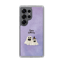 Slim Protection Case［ Happy Halloween - Ghost ］