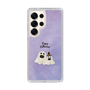 Slim Protection Case［ Happy Halloween - Ghost ］