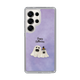 Slim Protection Case［ Happy Halloween - Ghost ］