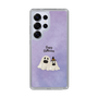 Slim Protection Case［ Happy Halloween - Ghost ］