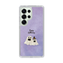 Slim Protection Case［ Happy Halloween - Ghost ］