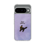 Slim Protection Case［ Happy Halloween - Black cat ］