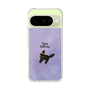 Slim Protection Case［ Happy Halloween - Black cat ］