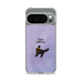 Slim Protection Case［ Happy Halloween - Black cat ］