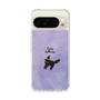 Slim Protection Case［ Happy Halloween - Black cat ］