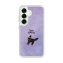 Slim Protection Case［ Happy Halloween - Black cat ］