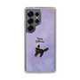 Slim Protection Case［ Happy Halloween - Black cat ］