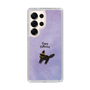 Slim Protection Case［ Happy Halloween - Black cat ］