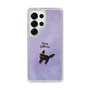 Slim Protection Case［ Happy Halloween - Black cat ］
