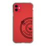 Slim Protection Case for Apple iPhone 11［ 1PIU1UGUALE3 - crane - Black ］
