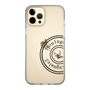 Slim Protection Case for Apple iPhone 12 Pro Max［ 1PIU1UGUALE3 - crane - Black ］