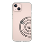 Slim Protection Case for Apple iPhone 13［ 1PIU1UGUALE3 - crane - Black ］