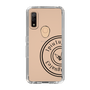 Slim Protection Case for FCNT arrows We［ 1PIU1UGUALE3 - crane - Black ］
