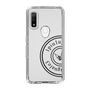 Slim Protection Case for FCNT arrows We［ 1PIU1UGUALE3 - crane - Black ］
