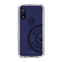 Slim Protection Case for FCNT arrows We［ 1PIU1UGUALE3 - crane - Black ］