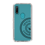 Slim Protection Case for FCNT arrows We［ 1PIU1UGUALE3 - crane - Black ］