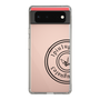 Slim Protection Case for Google Pixel 6［ 1PIU1UGUALE3 - crane - Black ］