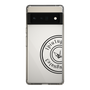 Slim Protection Case for Google Pixel 6 Pro［ 1PIU1UGUALE3 - crane - Black ］