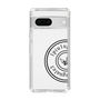 Slim Protection Case for Google Pixel 7［ 1PIU1UGUALE3 - crane - Black ］