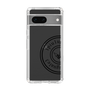 Slim Protection Case for Google Pixel 7［ 1PIU1UGUALE3 - crane - Black ］