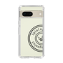 Slim Protection Case for Google Pixel 7［ 1PIU1UGUALE3 - crane - Black ］
