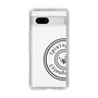 Slim Protection Case for Google Pixel 7a［ 1PIU1UGUALE3 - crane - Black ］