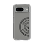 Slim Protection Case for Google Pixel 8［ 1PIU1UGUALE3 - crane - Black ］