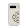 Slim Protection Case for Google Pixel 8 Pro［ 1PIU1UGUALE3 - crane - Black ］