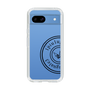 Slim Protection Case for Google Pixel 8a［ 1PIU1UGUALE3 - crane - Black ］
