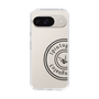 Slim Protection Case for Google Pixel 9［ 1PIU1UGUALE3 - crane - Black ］
