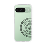 Slim Protection Case for Google Pixel 9［ 1PIU1UGUALE3 - crane - Black ］