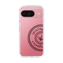 Slim Protection Case for Google Pixel 9［ 1PIU1UGUALE3 - crane - Black ］