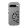 Slim Protection Case for Google Pixel 9 Pro［ 1PIU1UGUALE3 - crane - Black ］