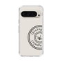 Slim Protection Case for Google Pixel 9 Pro XL［ 1PIU1UGUALE3 - crane - Black ］