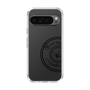 Slim Protection Case for Google Pixel 9 Pro XL［ 1PIU1UGUALE3 - crane - Black ］