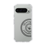 Slim Protection Case for Google Pixel 9 Pro XL［ 1PIU1UGUALE3 - crane - Black ］