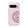 Slim Protection Case for Google Pixel 9 Pro XL［ 1PIU1UGUALE3 - crane - Black ］