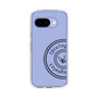 Slim Protection Case for Google Pixel 9a［ 1PIU1UGUALE3 - crane - Black ］