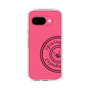 Slim Protection Case for Google Pixel 9a［ 1PIU1UGUALE3 - crane - Black ］