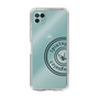 Slim Protection Case for Motorola moto g50 5G［ 1PIU1UGUALE3 - crane - Black ］