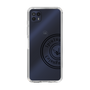 Slim Protection Case for Motorola moto g50 5G［ 1PIU1UGUALE3 - crane - Black ］