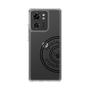 Slim Protection Case［ 1PIU1UGUALE3 - crane - Black ］