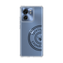 Slim Protection Case［ 1PIU1UGUALE3 - crane - Black ］