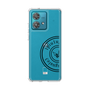 Slim Protection Case［ 1PIU1UGUALE3 - crane - Black ］