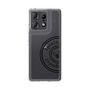 Slim Protection Case［ 1PIU1UGUALE3 - crane - Black ］