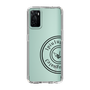 Slim Protection Case for OPPO A55s 5G［ 1PIU1UGUALE3 - crane - Black ］